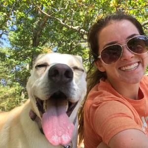 Meet your Posher, Alisha